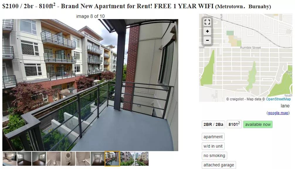 看傻!疫情下大批华人撤离温哥华房子空了竟直接免费租出去