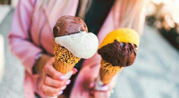 2018抖音网红打卡点,全国最火网红打卡