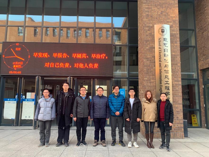 985高校聚焦脑控研究,夺得世界大赛双冠军,临床应用价值巨大!