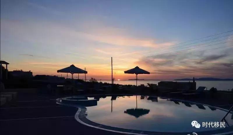 新西兰绿卡和爱尔兰绿卡,爱尔兰绿卡和欧盟绿卡