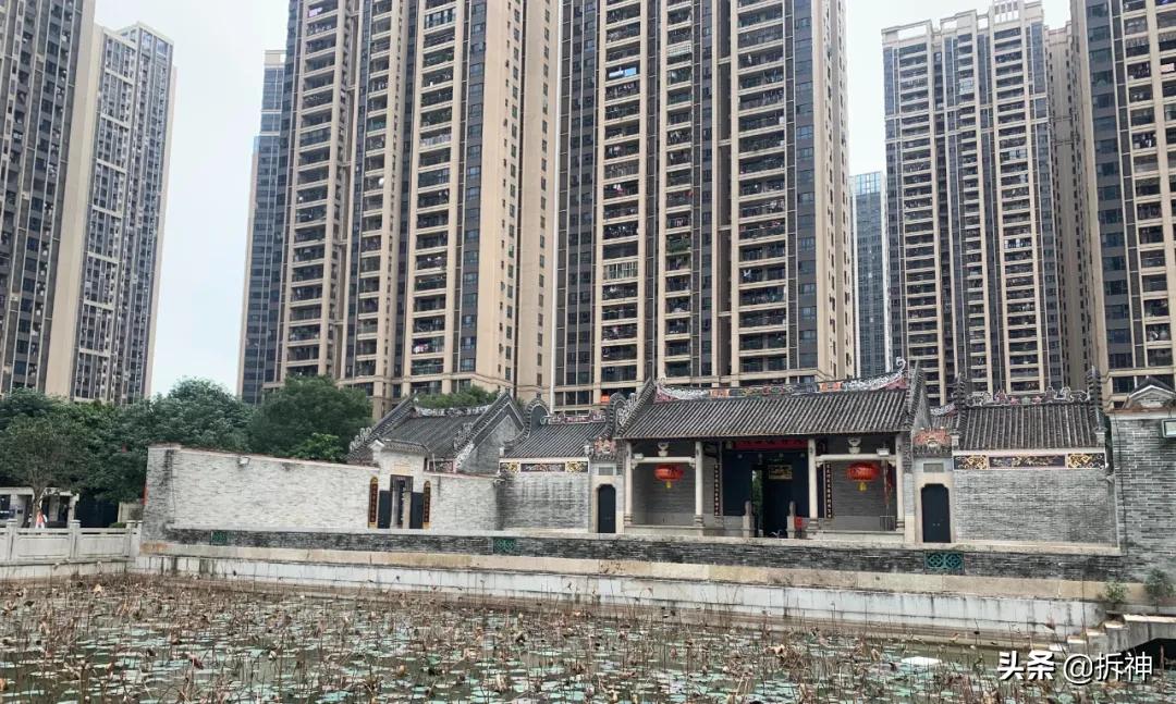 琶洲房价最新一览表,琶洲房产发展趋势