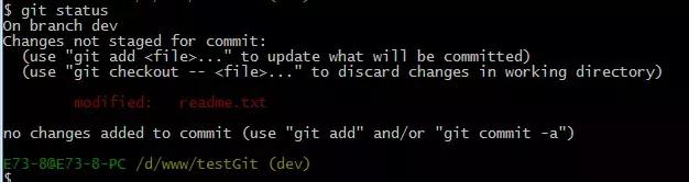 git使用教程最详细最傻瓜,git入门操作图文教程