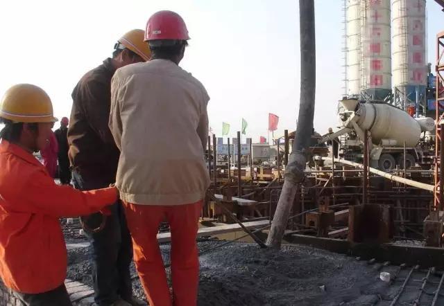 混凝土基础知识大全,混凝土必背知识