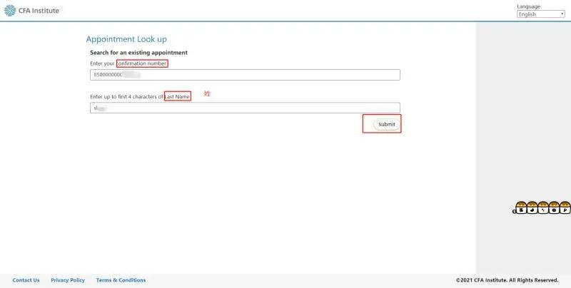 cfa准考证打印有没有时间限制,cfa准考条件