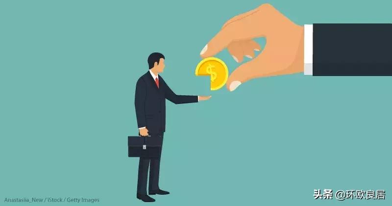 在荷兰一年的生活费,荷兰2019人均工资