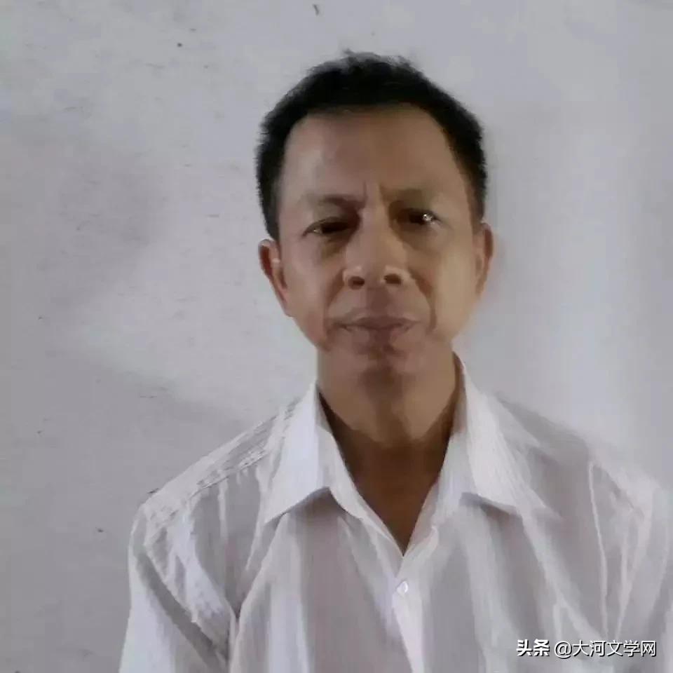 小木甑|作者:吕金川