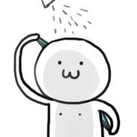 乖乖，都一把年纪了，该学会洗*裤内**了