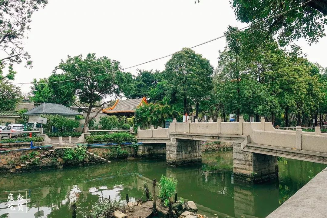 广州市芳村有哪些地方,广州消失的地方