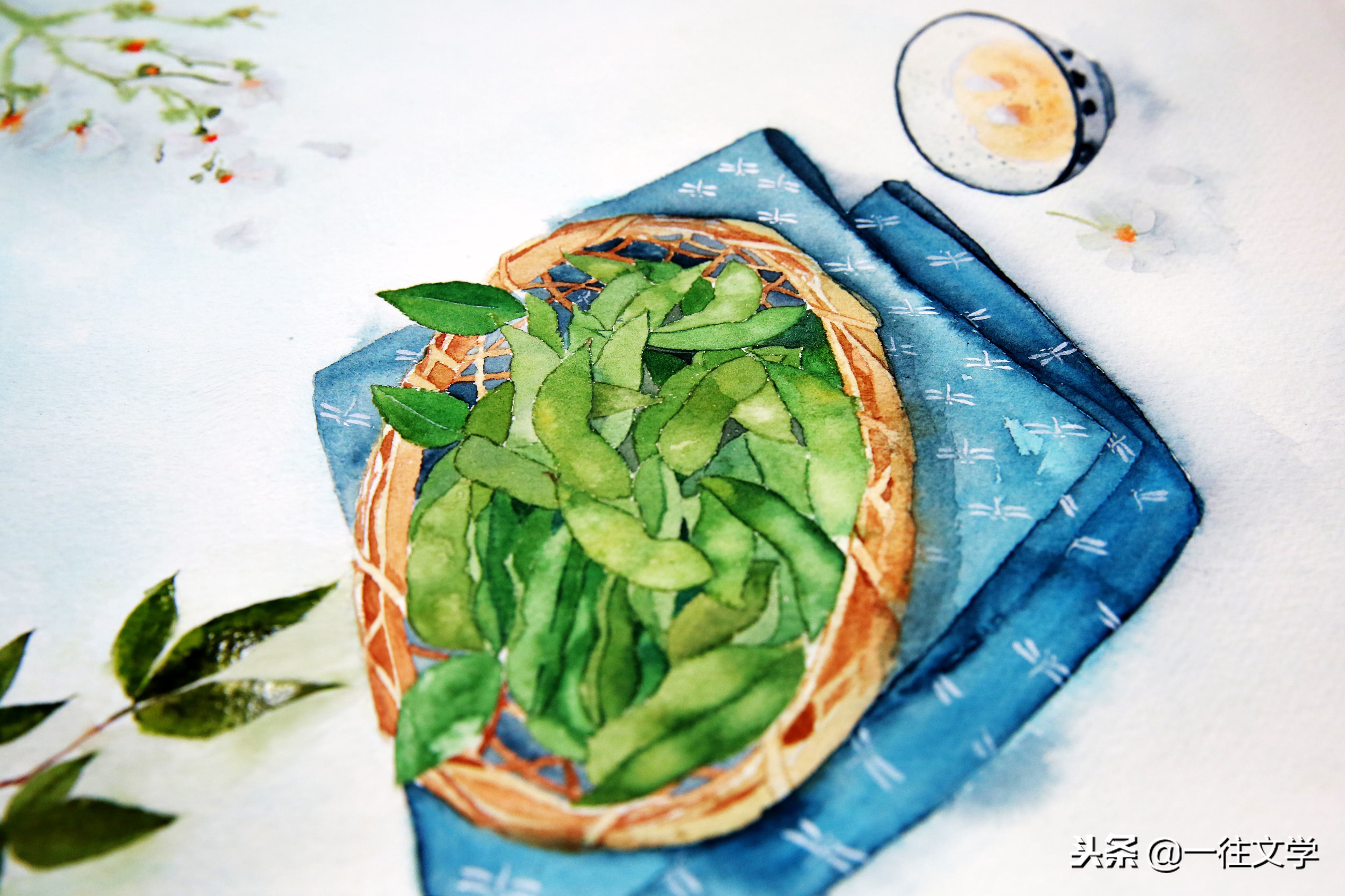 苏轼六首词引来人生六大感悟,苏轼最经典的10句诗