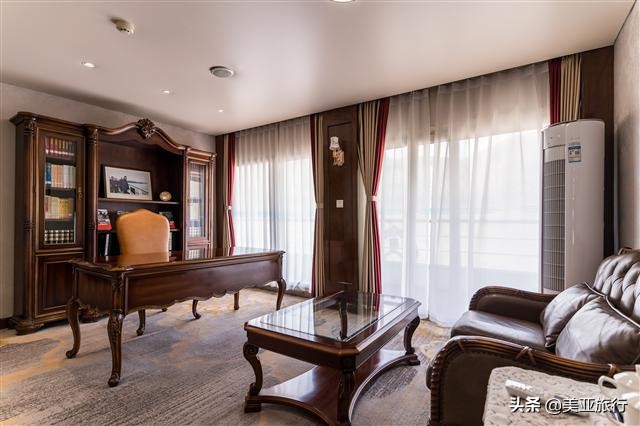 在三峡上移动的星级酒店——三峡游*大轮**盘点(中篇)