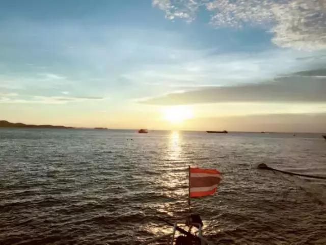 春节好玩的地方推荐泰国,泰秘泰国之旅