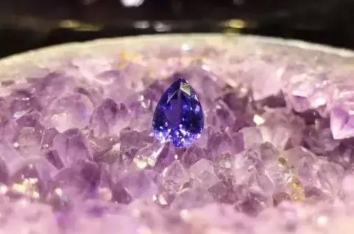 目前值钱的宝石,值得收藏冷门宝石