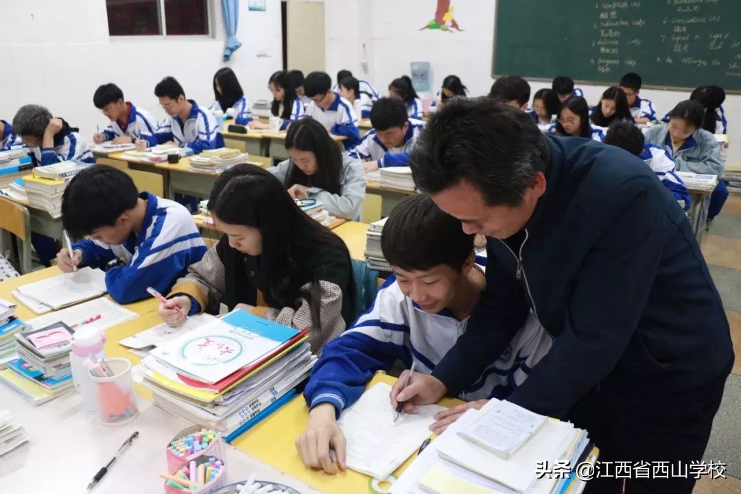 西山学校质量怎么样好进吗,西山学校和黄冈学校哪个好