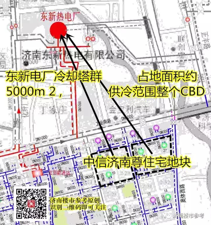 中信泰富济南尊府优缺点,中信泰富济南尊府170平