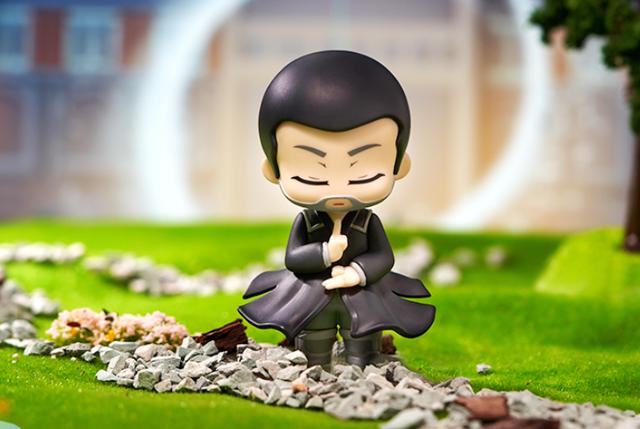 斗罗大陆小舞的手办多少钱,斗罗大陆五年后的小舞和唐三手办