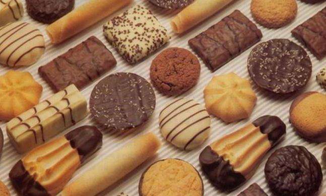 11款解馋小零食，好吃又美味，没人会拒绝