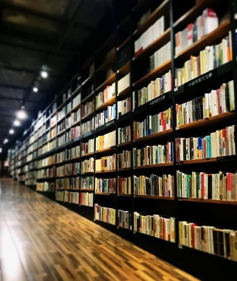 超有格调的书店,重庆最好的书店排行榜