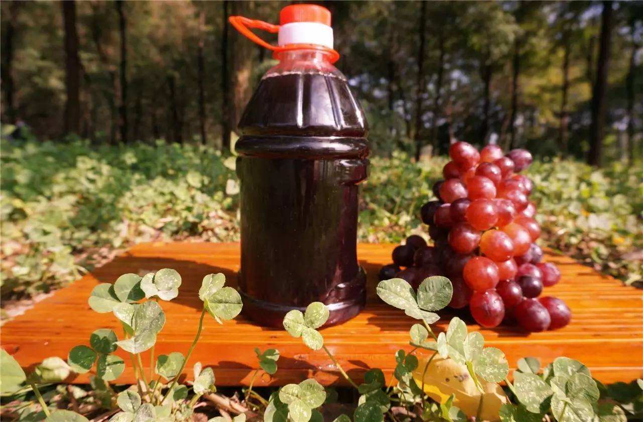 怎么自制果酒没危害,如何让自酿果酒喝起来更安全