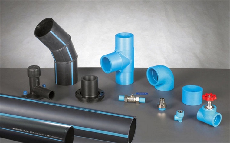 陕西联塑塑料管怎么样,西安钢衬塑管道介绍