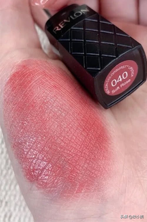 9支最适合黄皮的豆沙色口红合集,十大经典豆沙色口红橘色
