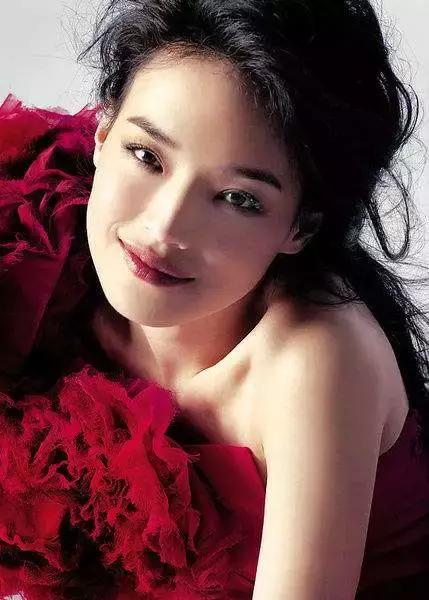 舒淇有什么成就,舒淇的演艺之路