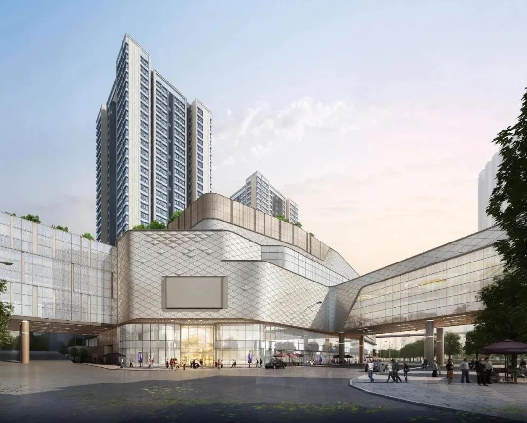 一场“千人大会”，揭示了渝中核心价值的底层逻辑