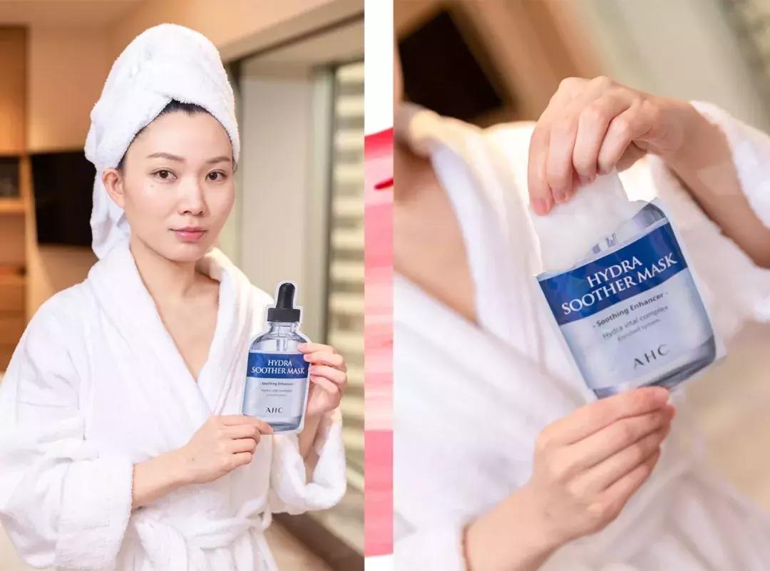 热巴都爱的沐浴露,热巴同款植萃沐浴露