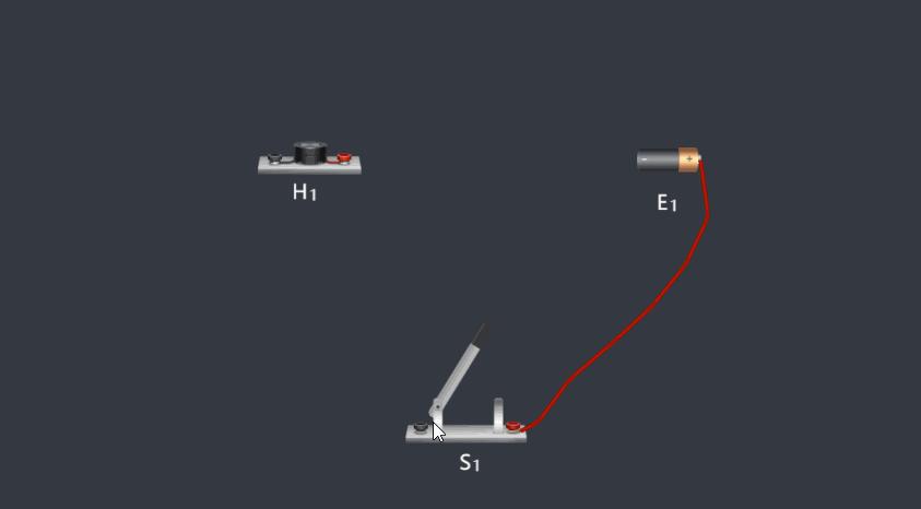 初中物理电学如何画等效电路图,初中物理电学中怎样找电路故障