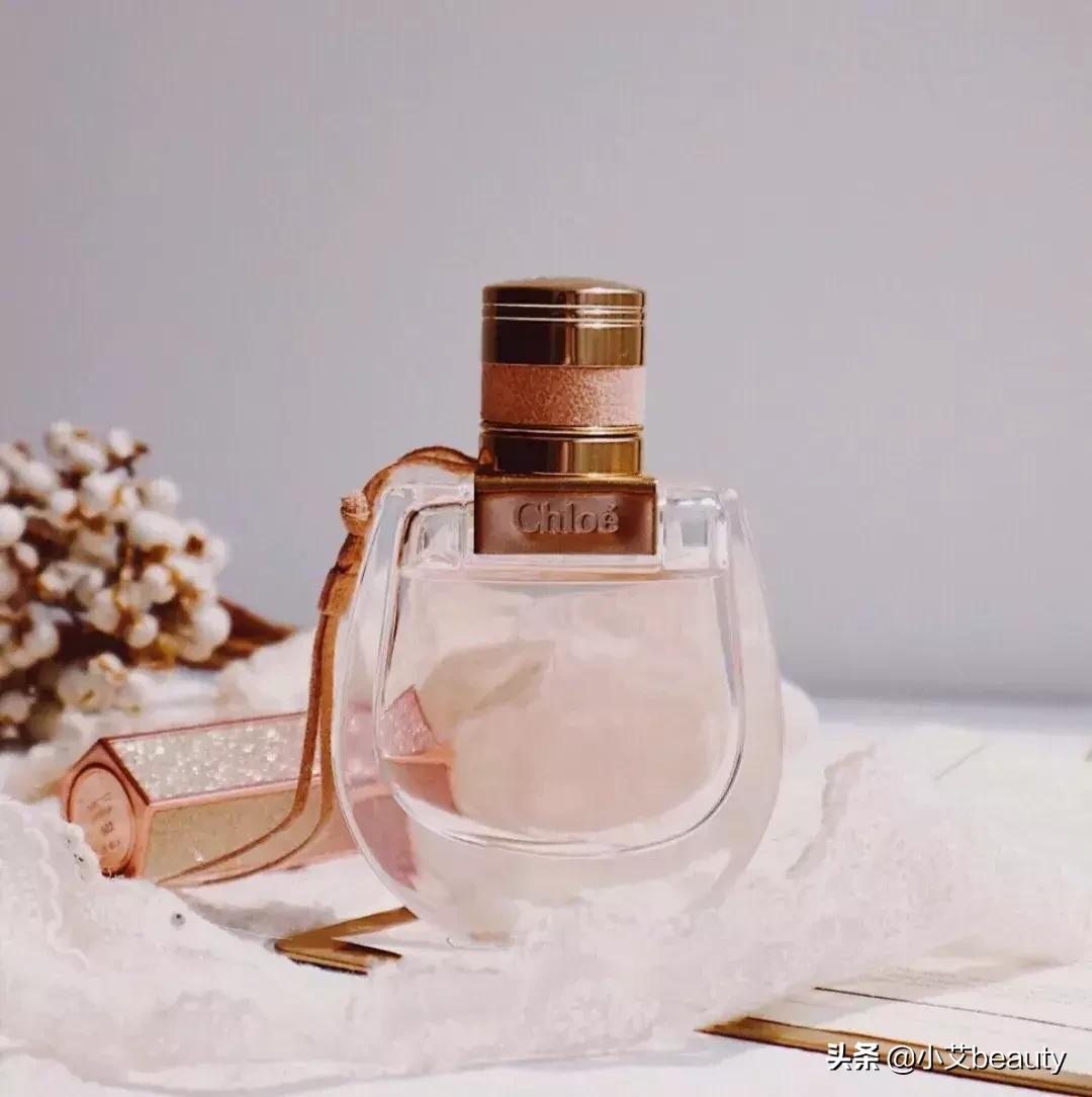 香水种草正品,七夕香水推荐女