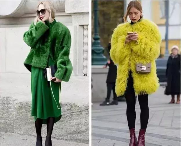 皮草保养,兔毛皮草水洗了能补救吗