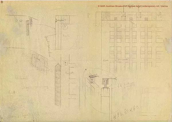 有种细节叫斯卡帕，70年后看他的作品，仍然被感动