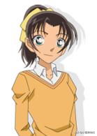 名侦探柯南瞳孔中的暗杀者,名侦探柯南