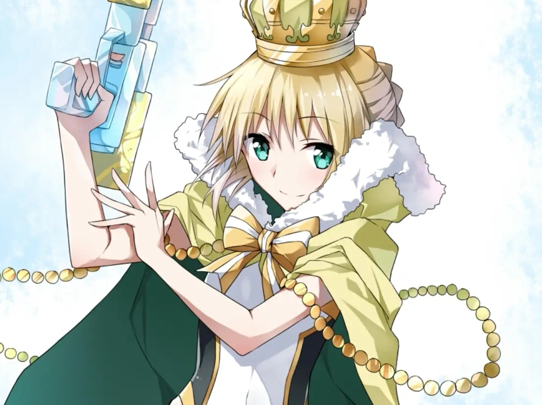 fgo2021年百级礼装最强top5,fgo2000w卡池抽谁