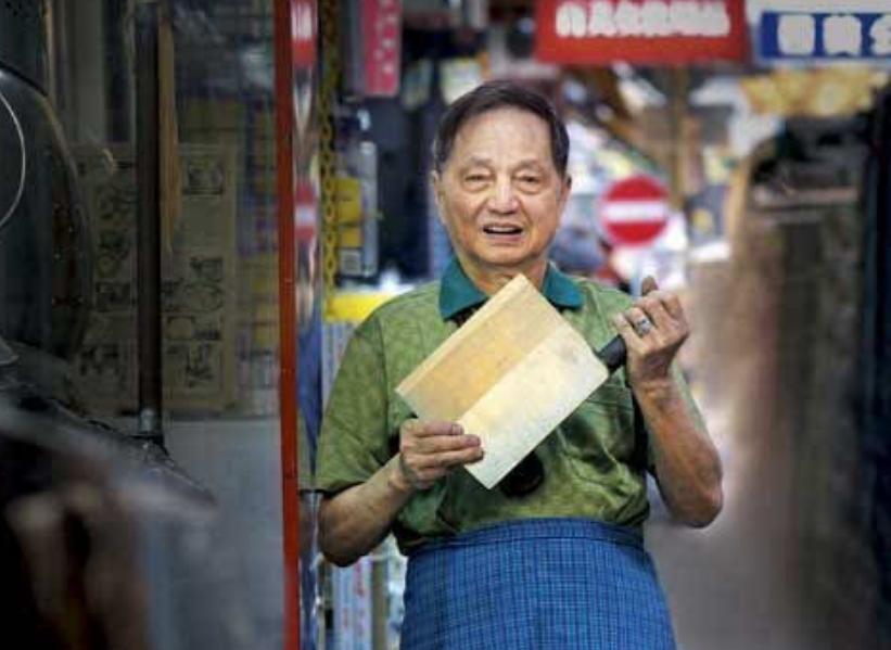 香港刀王价格及图片大全集,香港刀王磨的刀有多厉害