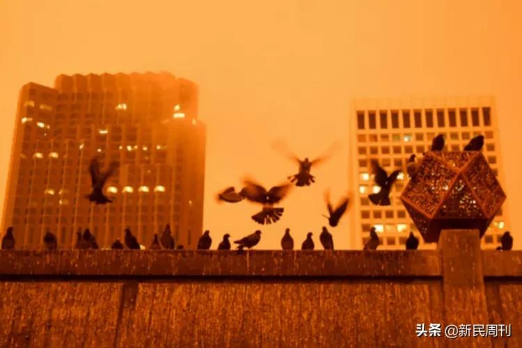 美国密西西比州进入重大灾难状态,旧金山发生过哪些地震