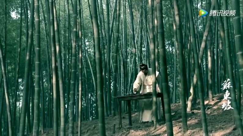 苏东坡的诗词讲述了他的一生,苏东坡最经典的诗词及赏析