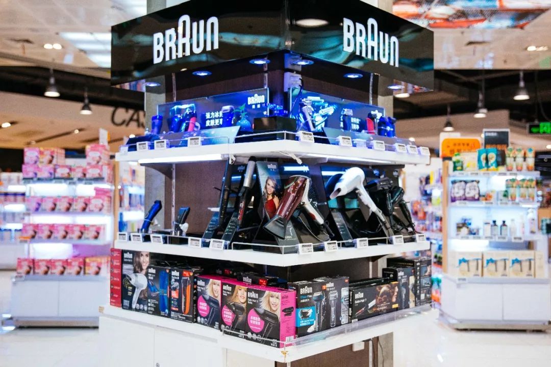 如何把超市玩成网红打卡地？看我秀一波操作！