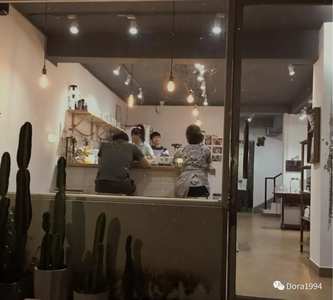 深圳适合放松的咖啡厅,深圳适合一个人打卡拍照的咖啡厅