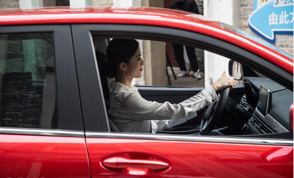 悦虎新能源汽车,悦虎新能源车