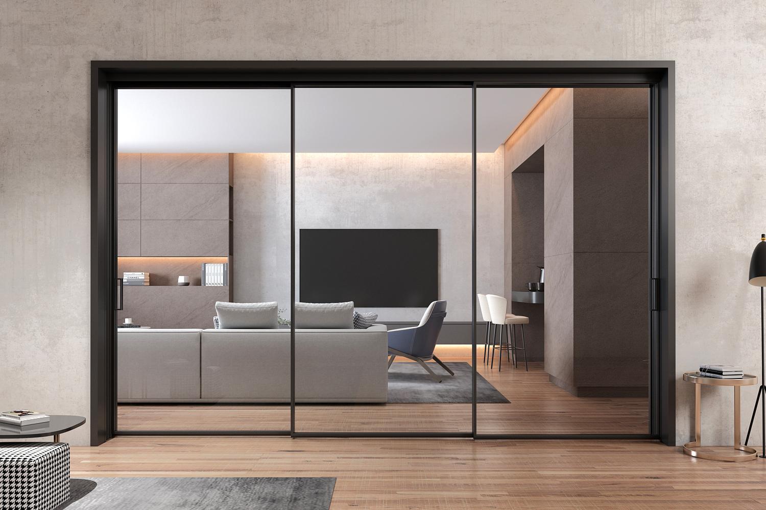 德立淋浴房林香宇：率先试水明星直播领潮背后的“逻辑”