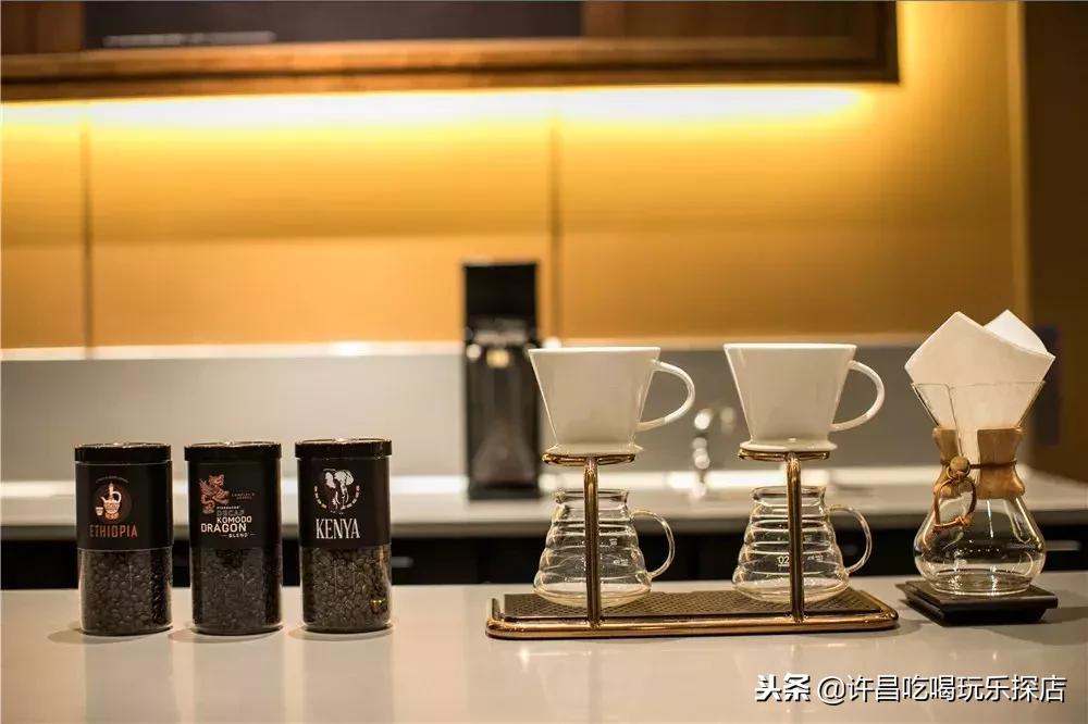 星巴克胖东来许昌,许昌市区星巴克