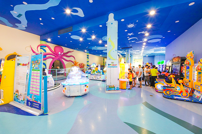 巽寮湾海旅度假,巽寮湾海世界无边际