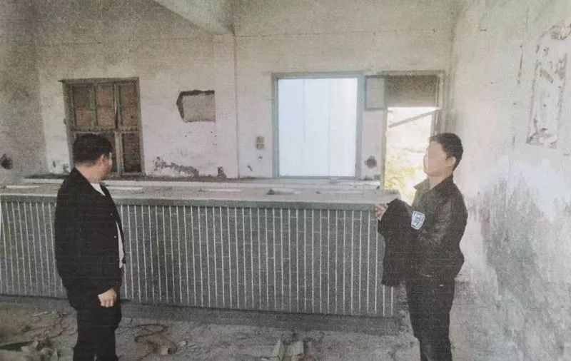 大桥闹鬼事件,桥下有鬼的民间故事