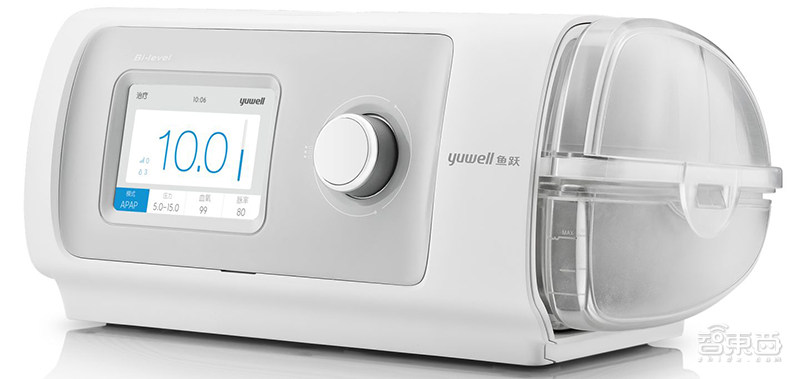 全球疯抢国产呼吸机背后！技术有短板，产能被卡住