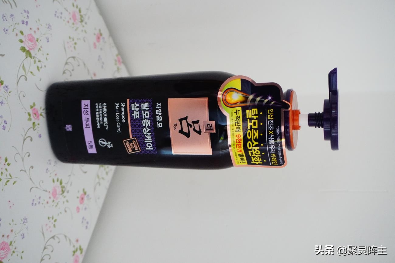 洗发水推荐控油蓬松去头皮屑男生,男士洗发水排行榜第一名去屑止痒