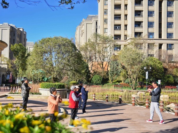 这个冬天特别冷没办法旅游,冬天这么冷的天还能出去玩吗