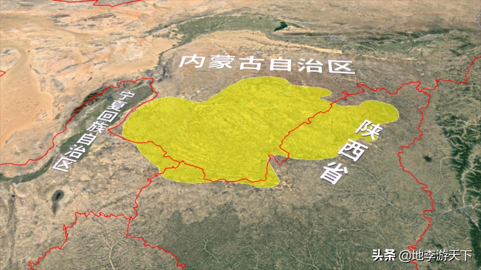 我国第一个被人类消灭的沙漠,我国被治理成功的三大沙漠