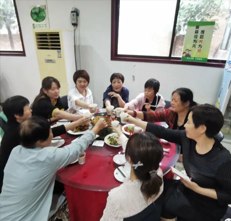 「聚大荔·乡愁」大荔：龙泉山庄