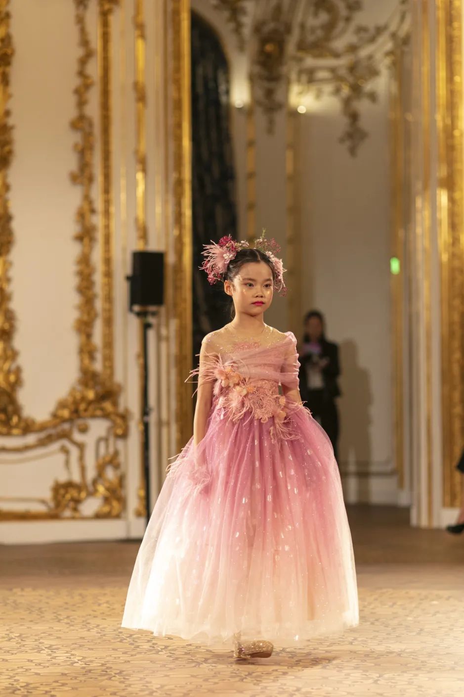 2020东亚国际少儿时装周,2019新丝路中国国际少儿时装周