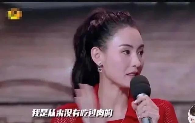 谢霆锋罕见谈感情,下意识的一句话,终于明白他为何如此痴迷王菲